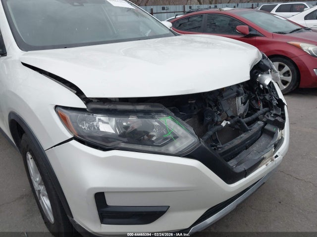 Nissan Rogue Sv Intelligent Awd 2020 KNMAT2MV8LP539796 Image 18