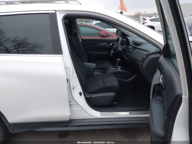 Nissan Rogue Sv Intelligent Awd 2020 KNMAT2MV8LP539796 Image 5