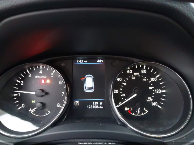 Nissan Rogue Sv Intelligent Awd 2020 KNMAT2MV8LP539796 Image 7