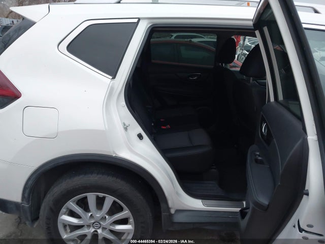 Nissan Rogue Sv Intelligent Awd 2020 KNMAT2MV8LP539796 Image 8