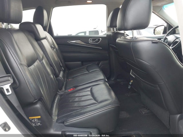 2013 Infiniti Jx35 მანქანა იყიდება აუქციონზე, vin: 5N1AL0MM5DC327728, აუქციონის ნომერი: 44465396