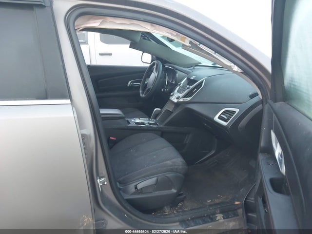 2011 Gmc Terrain Sle-1 მანქანა იყიდება აუქციონზე, vin: 2CTFLREC0B6270708, აუქციონის ნომერი: 44465404