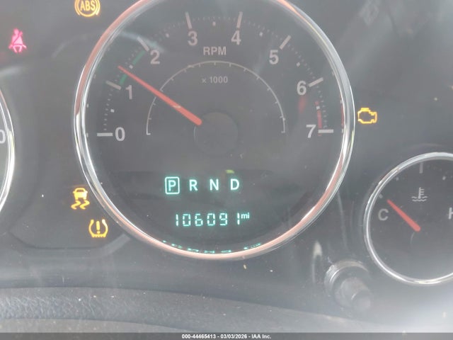 Продажа на аукционе авто 2015 Jeep Wrangler Unlimited Rubicon, vin: 1C4BJWFGXFL769335, номер лота: 44465413