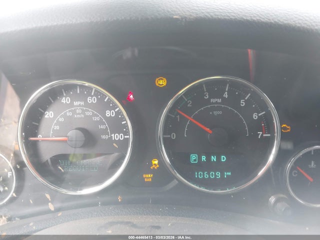 Продажа на аукционе авто 2015 Jeep Wrangler Unlimited Rubicon, vin: 1C4BJWFGXFL769335, номер лота: 44465413
