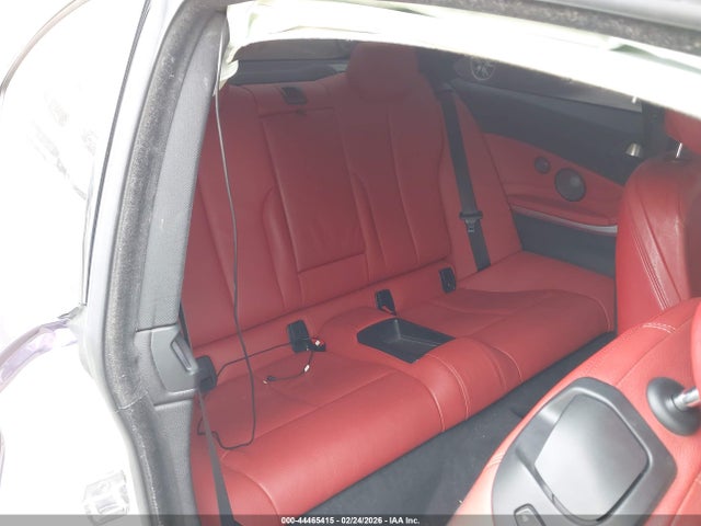 44465415 :رقم المزاد ، WBA4W7C51KAG52168 vin ، 2019 Bmw 440i مزاد بيع