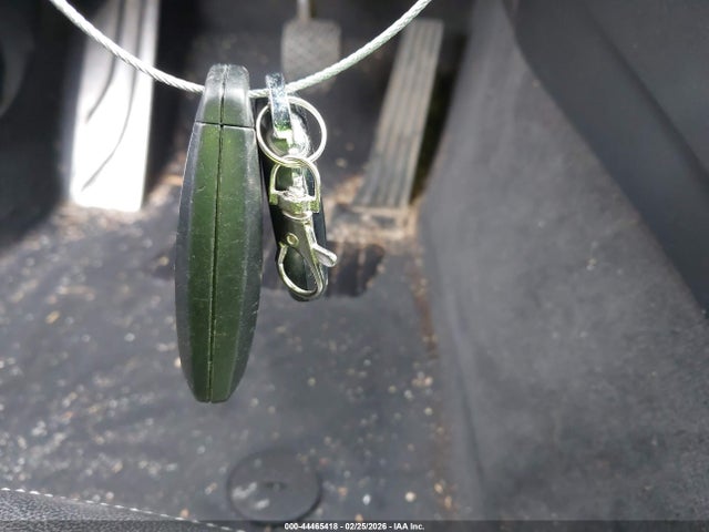 2015 BMW M3 WBS3C9C52FP806222 Photo 10