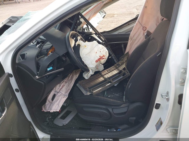 5NPD84LF0LH627421 Hyundai ELANTRA SEL