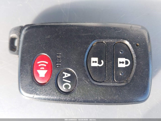 Toyota Prius Plug-in Advanced 2014 JTDKN3DP7E3050757 Image 11