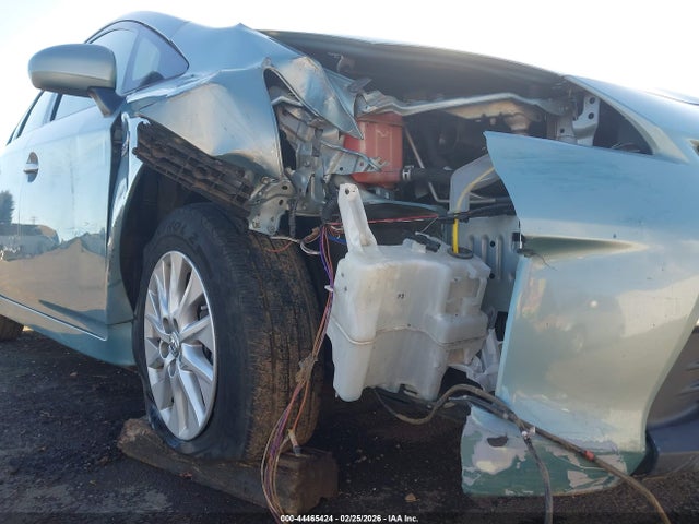 Toyota Prius Plug-in Advanced 2014 JTDKN3DP7E3050757 Image 6