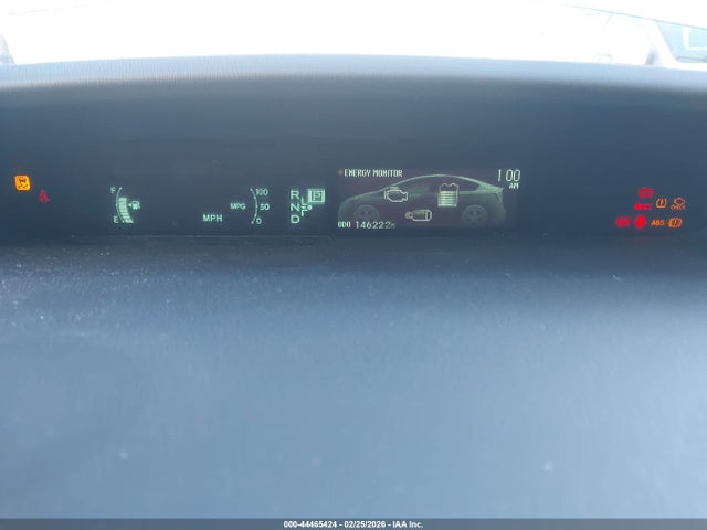 Toyota Prius Plug-in Advanced 2014 JTDKN3DP7E3050757 Image 7