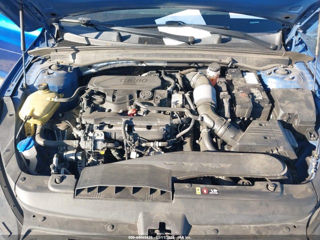 Aukcja sprzedaży 2021 Kia K5 Gt-line, vin: 5XXG64J21MG028902, numer aukcji: 44465425