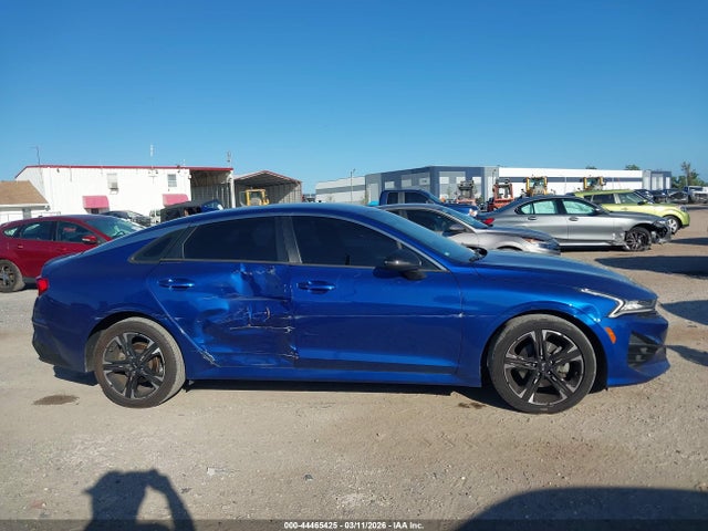 Aukcja sprzedaży 2021 Kia K5 Gt-line, vin: 5XXG64J21MG028902, numer aukcji: 44465425