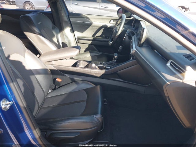 Aukcja sprzedaży 2021 Kia K5 Gt-line, vin: 5XXG64J21MG028902, numer aukcji: 44465425