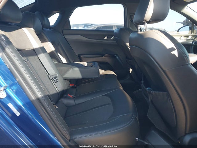 Aukcja sprzedaży 2021 Kia K5 Gt-line, vin: 5XXG64J21MG028902, numer aukcji: 44465425
