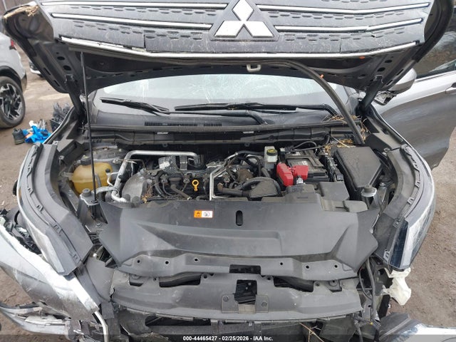 Aukcja sprzedaży 2022 Mitsubishi Outlander Sel 2.5 S-awc/sel Launch Edition S-awc/sel Special Edition S-awc, vin: JA4J4VA88NZ061457, numer aukcji: 44465427