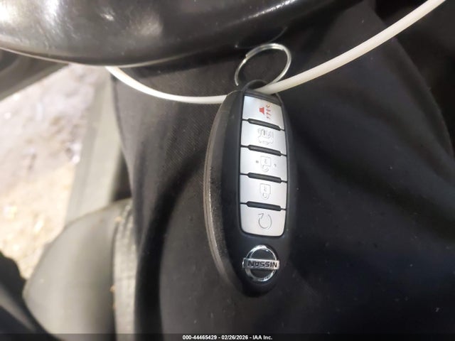1N4AL3AP8GC290480 Nissan Altima 2.5 Sv