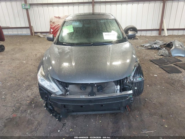 1N4AL3AP8GC290480 Nissan Altima 2.5 Sv