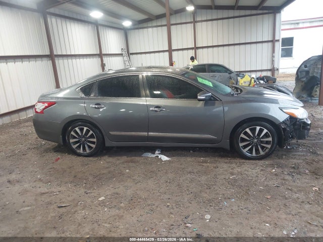 1N4AL3AP8GC290480 Nissan Altima 2.5 Sv