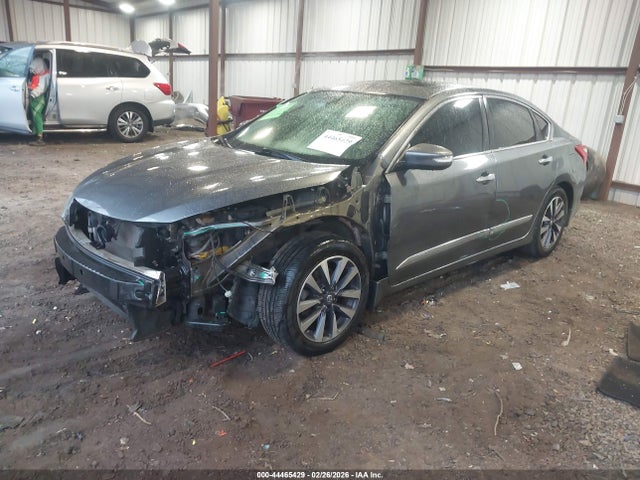 1N4AL3AP8GC290480 Nissan Altima 2.5 Sv