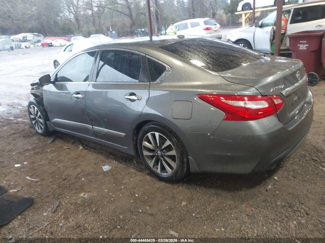 1N4AL3AP8GC290480 Nissan Altima 2.5 Sv