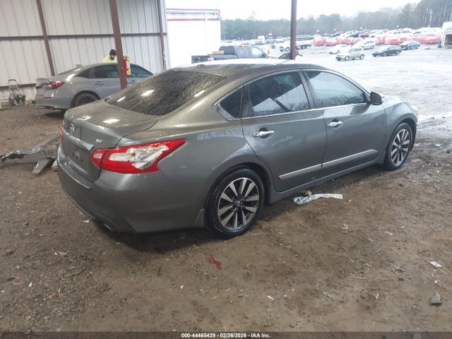 1N4AL3AP8GC290480 Nissan Altima 2.5 Sv