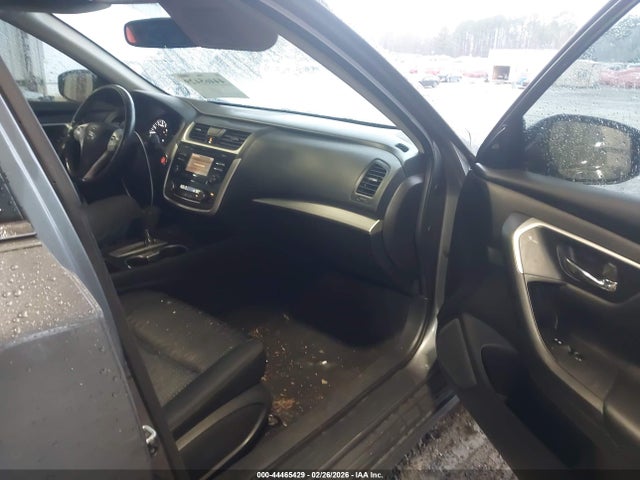 1N4AL3AP8GC290480 Nissan Altima 2.5 Sv