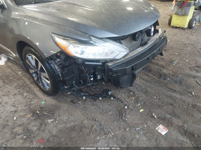 1N4AL3AP8GC290480 Nissan Altima 2.5 Sv