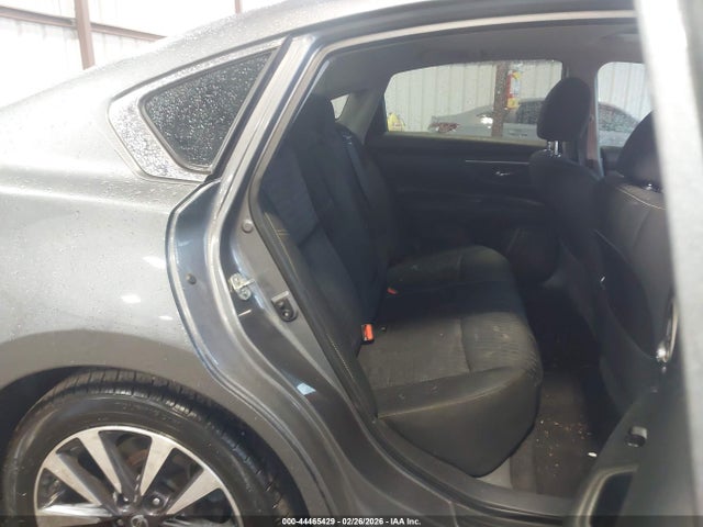 1N4AL3AP8GC290480 Nissan Altima 2.5 Sv
