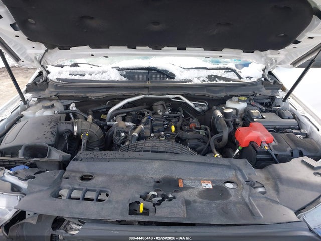 Ford RANGER XL 2020 1FTER1EH3LLA41290 Image 10