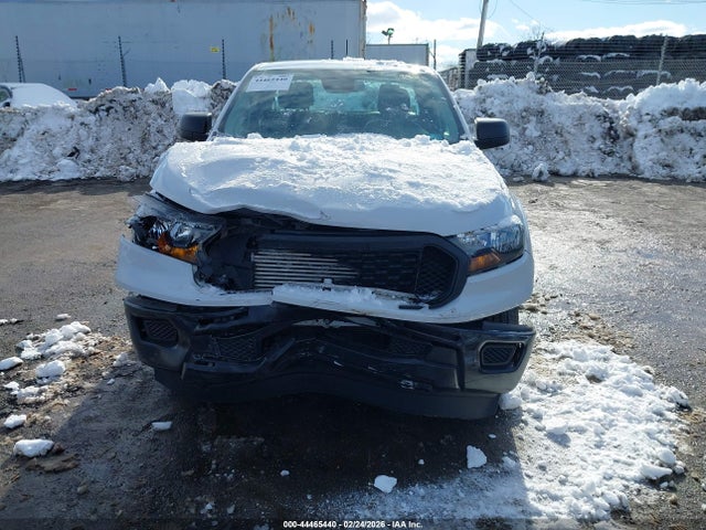 Ford RANGER XL 2020 1FTER1EH3LLA41290 Image 12