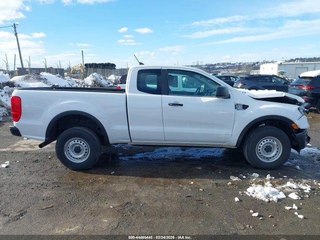 Ford RANGER XL 2020 1FTER1EH3LLA41290 Image 13