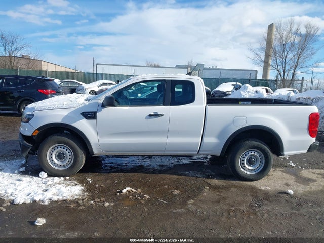 Ford RANGER XL 2020 1FTER1EH3LLA41290 Image 14