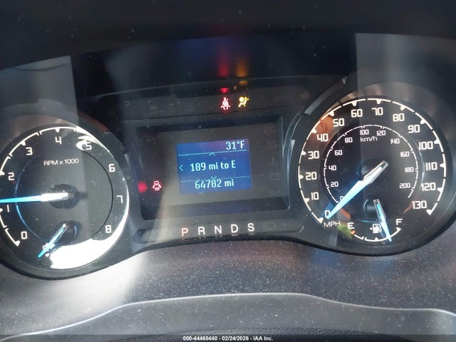Ford RANGER XL 2020 1FTER1EH3LLA41290 Image 15