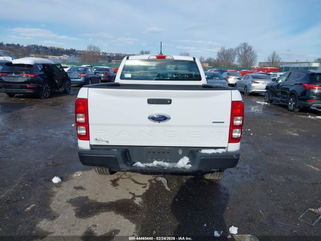 Ford RANGER XL 2020 1FTER1EH3LLA41290 Image 16