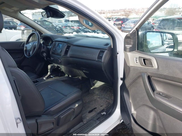 Ford RANGER XL 2020 1FTER1EH3LLA41290 Image 5