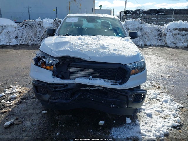 Ford RANGER XL 2020 1FTER1EH3LLA41290 Image 6