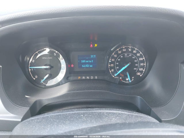 Ford RANGER XL 2020 1FTER1EH3LLA41290 Image 7