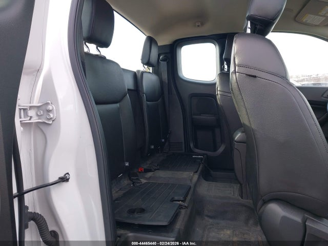 Ford RANGER XL 2020 1FTER1EH3LLA41290 Image 8