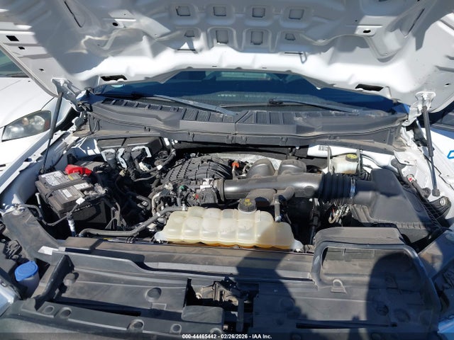 2022 FORD F-150 1FTMF1CB3NKE44004 Photo 9