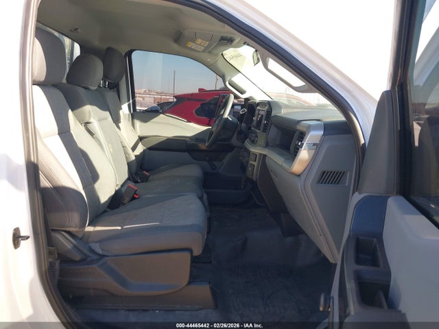 2022 FORD F-150 1FTMF1CB3NKE44004 Photo 4