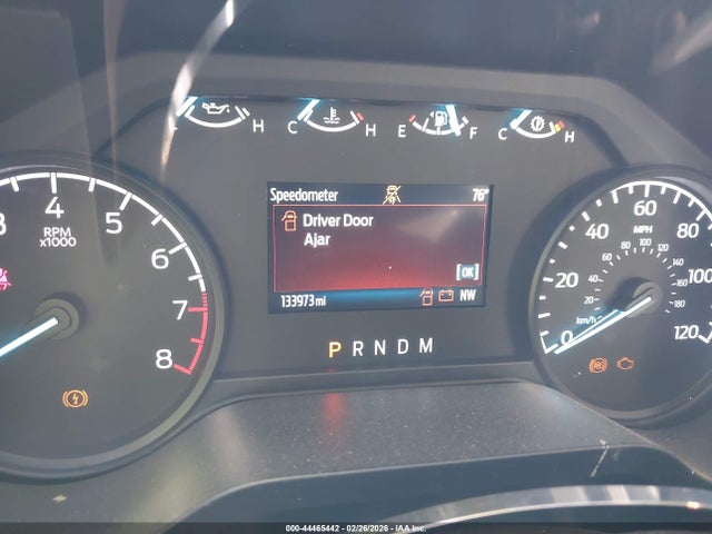 2022 FORD F-150 1FTMF1CB3NKE44004 Photo 6