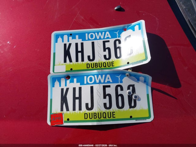 1G1PE5SB5E7258890 Chevrolet Cruze 2lt Auto
