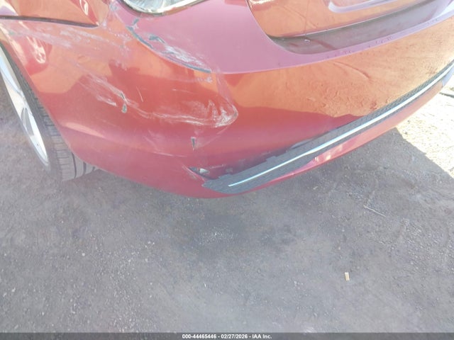1G1PE5SB5E7258890 Chevrolet Cruze 2lt Auto