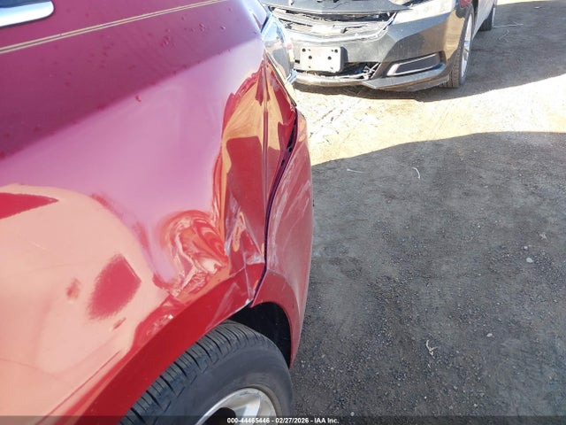 1G1PE5SB5E7258890 Chevrolet Cruze 2lt Auto