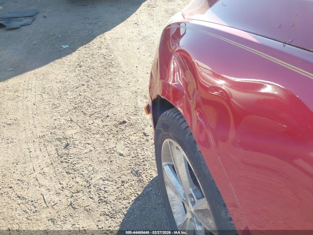 1G1PE5SB5E7258890 Chevrolet Cruze 2lt Auto