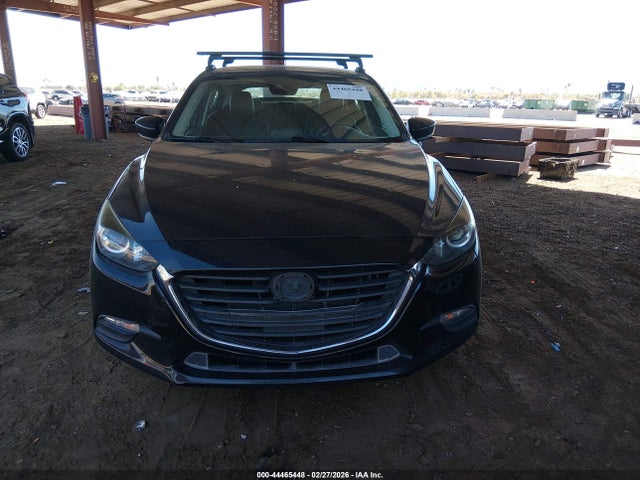 3MZBN1L30JM182798 Mazda Mazda3 Touring