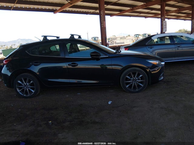 3MZBN1L30JM182798 Mazda Mazda3 Touring