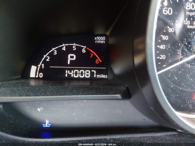 3MZBN1L30JM182798 Mazda Mazda3 Touring