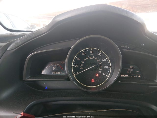 3MZBN1L30JM182798 Mazda Mazda3 Touring