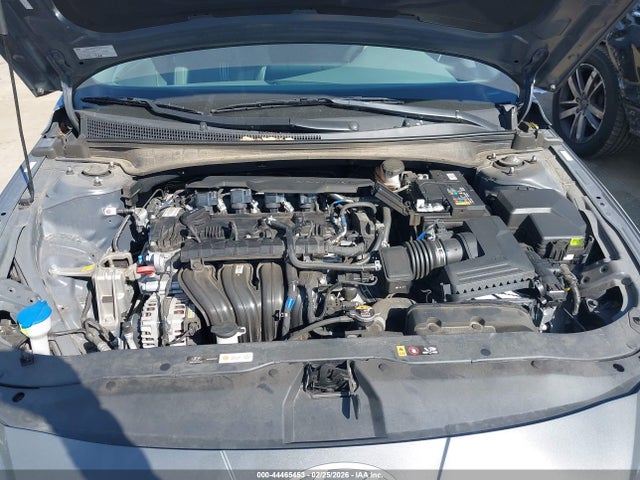 KMHLM4DG1RU697051 Hyundai ELANTRA SEL